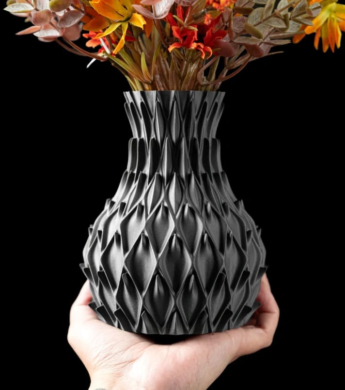 Obsidian Fold alternate view